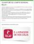 Le début Google Forms
